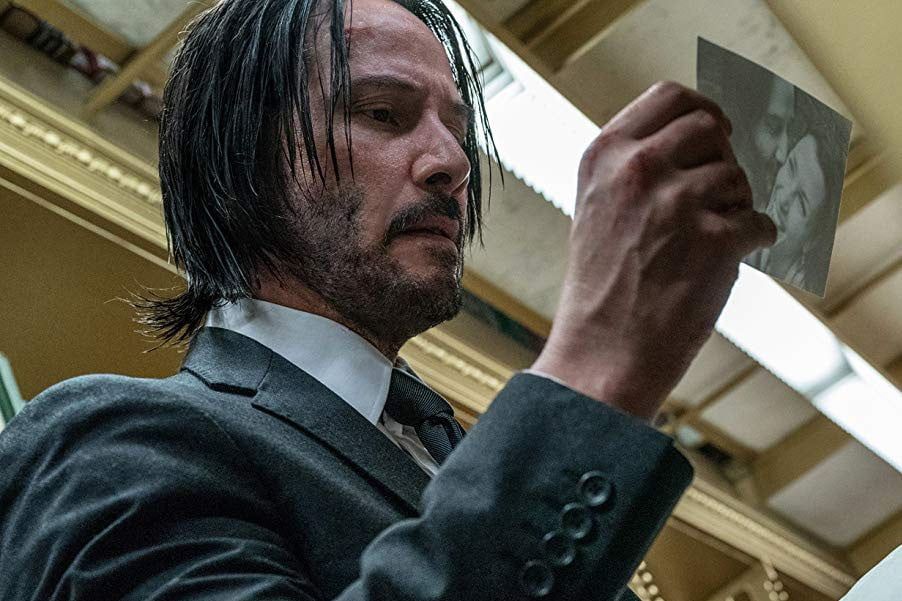 Lionsgate Officially Confirms John Wick 5 Following Fan Speculation On Keanu Reeves' Character Lionsgate Officially Confirms John Wick 5 Following Fan Speculation On Keanu Reeves' Character