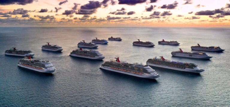 List Of Cruise Lines Owned By Carnival Corporation & Plc List Of Cruise Lines Owned By Carnival Corporation & Plc