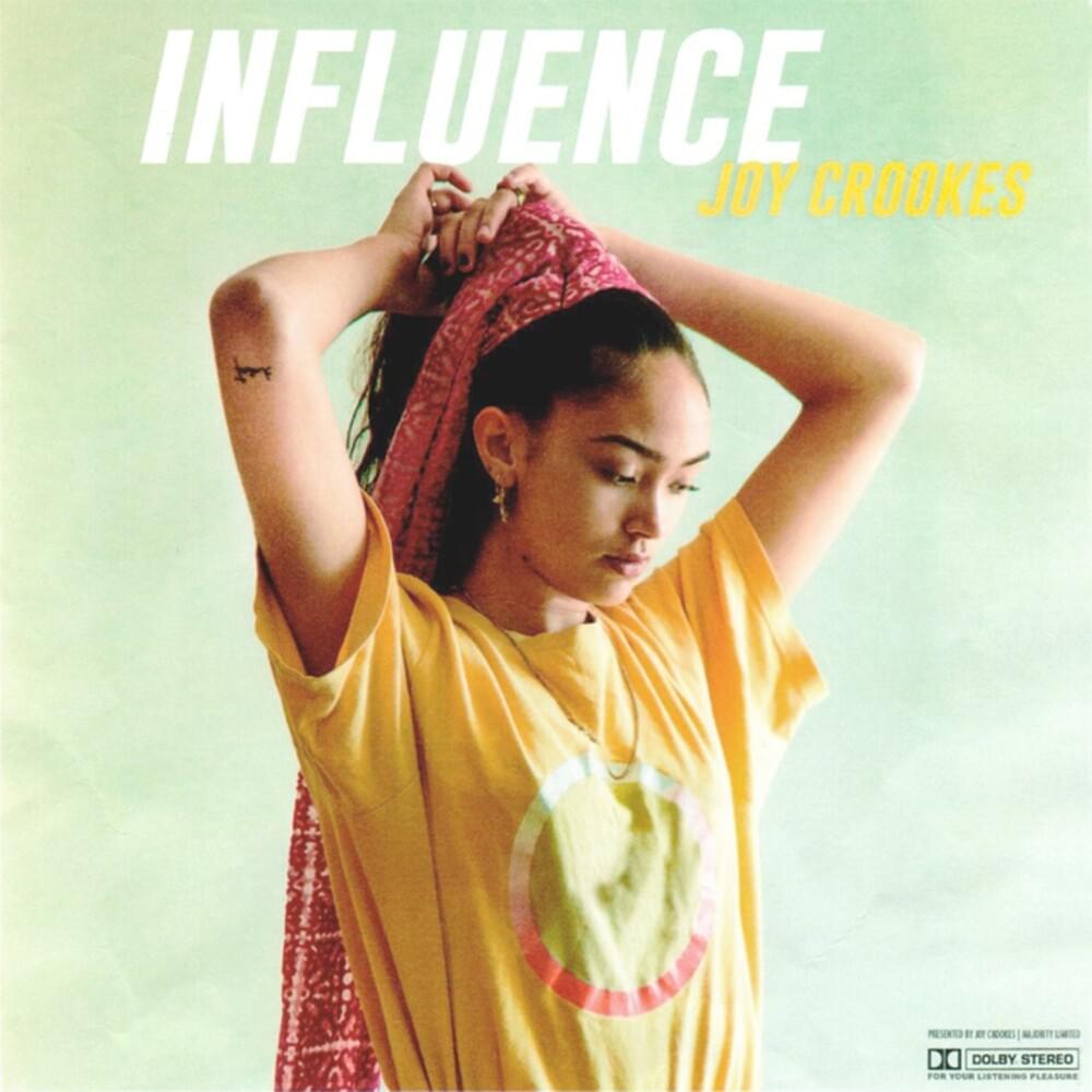 Listen Now: Joy Crookes Drops New Track Listen Now: Joy Crookes Drops New Track