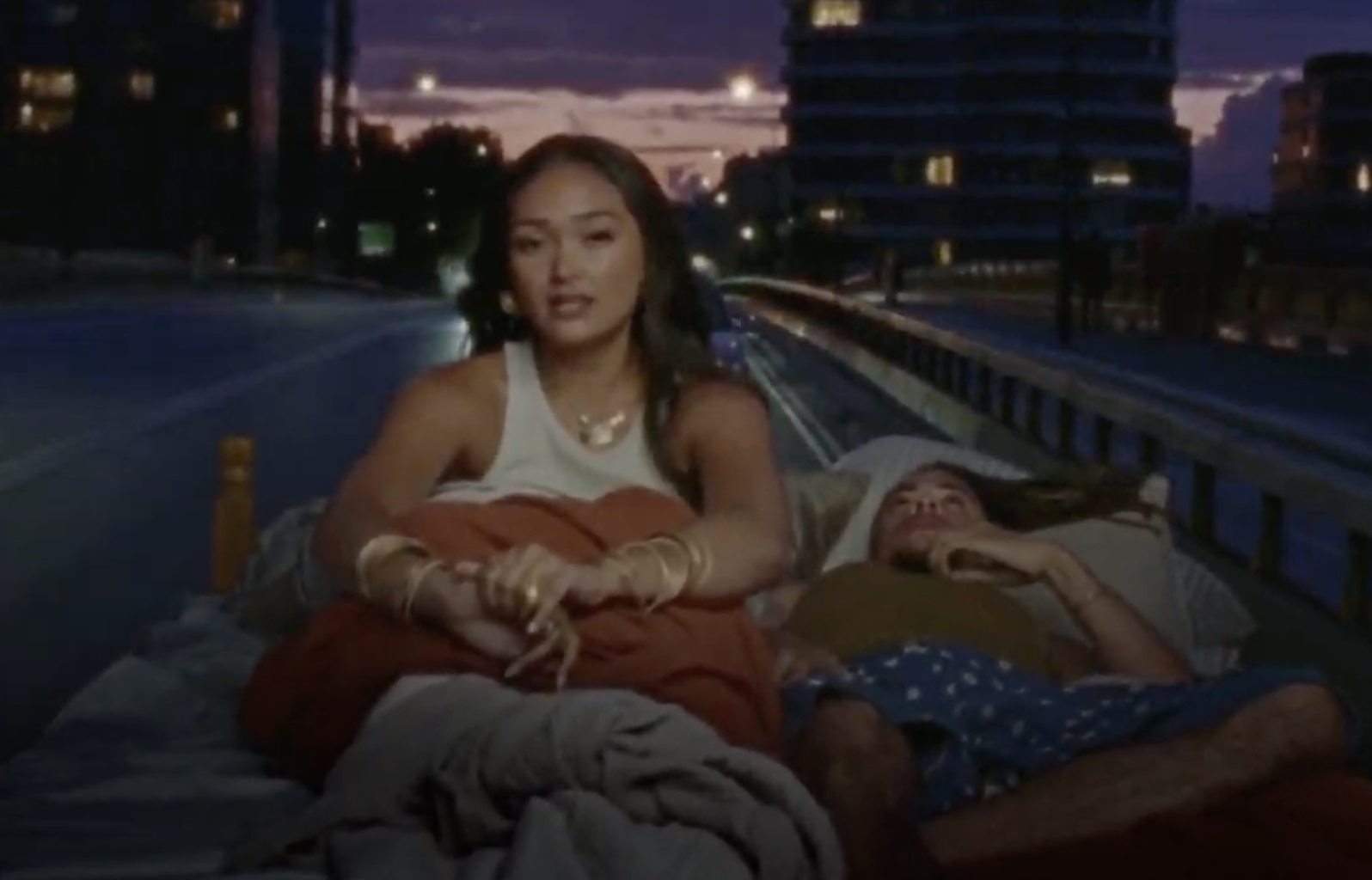 Listen Now: Joy Crookes Shares Powerful New Single, Listen Now: Joy Crookes Shares Powerful New Single,