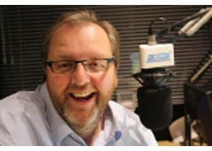 Listen To Jayne Hinton's Sundae Servings On Bolton FM