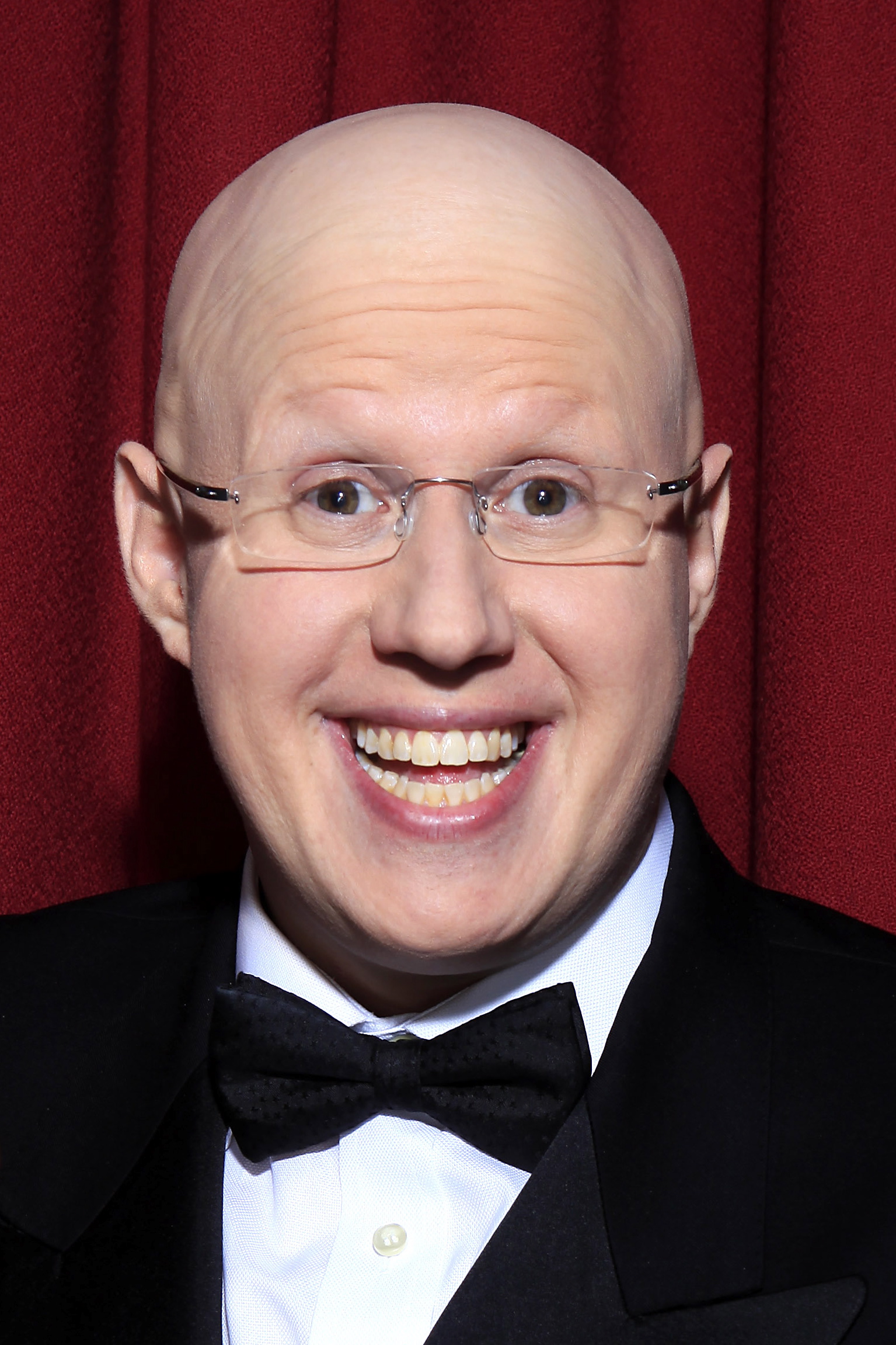 Little Britain Revival: Matt Lucas Responds To Future Inquiries Little Britain Revival: Matt Lucas Responds To Future Inquiries