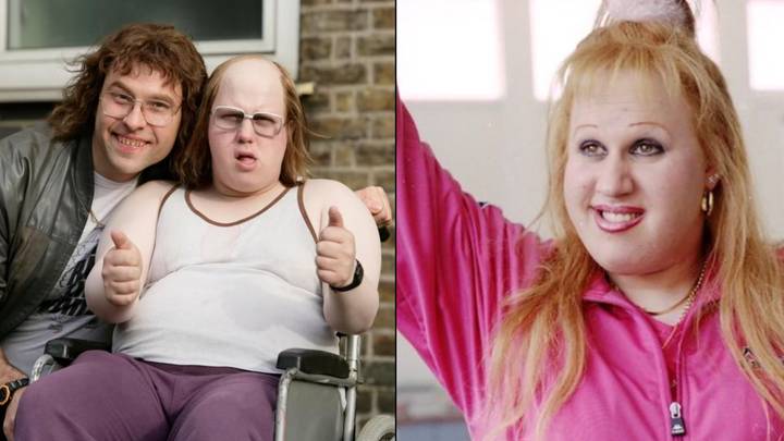 Little Britain's Future: Matt Lucas Addresses Revival Speculation Little Britain's Future: Matt Lucas Addresses Revival Speculation