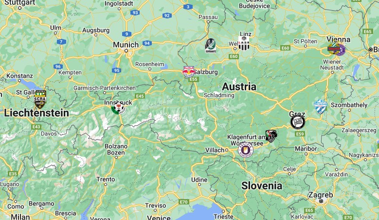 Live Bundesliga: Schedules, Teams & Top Performers Live Bundesliga: Schedules, Teams & Top Performers