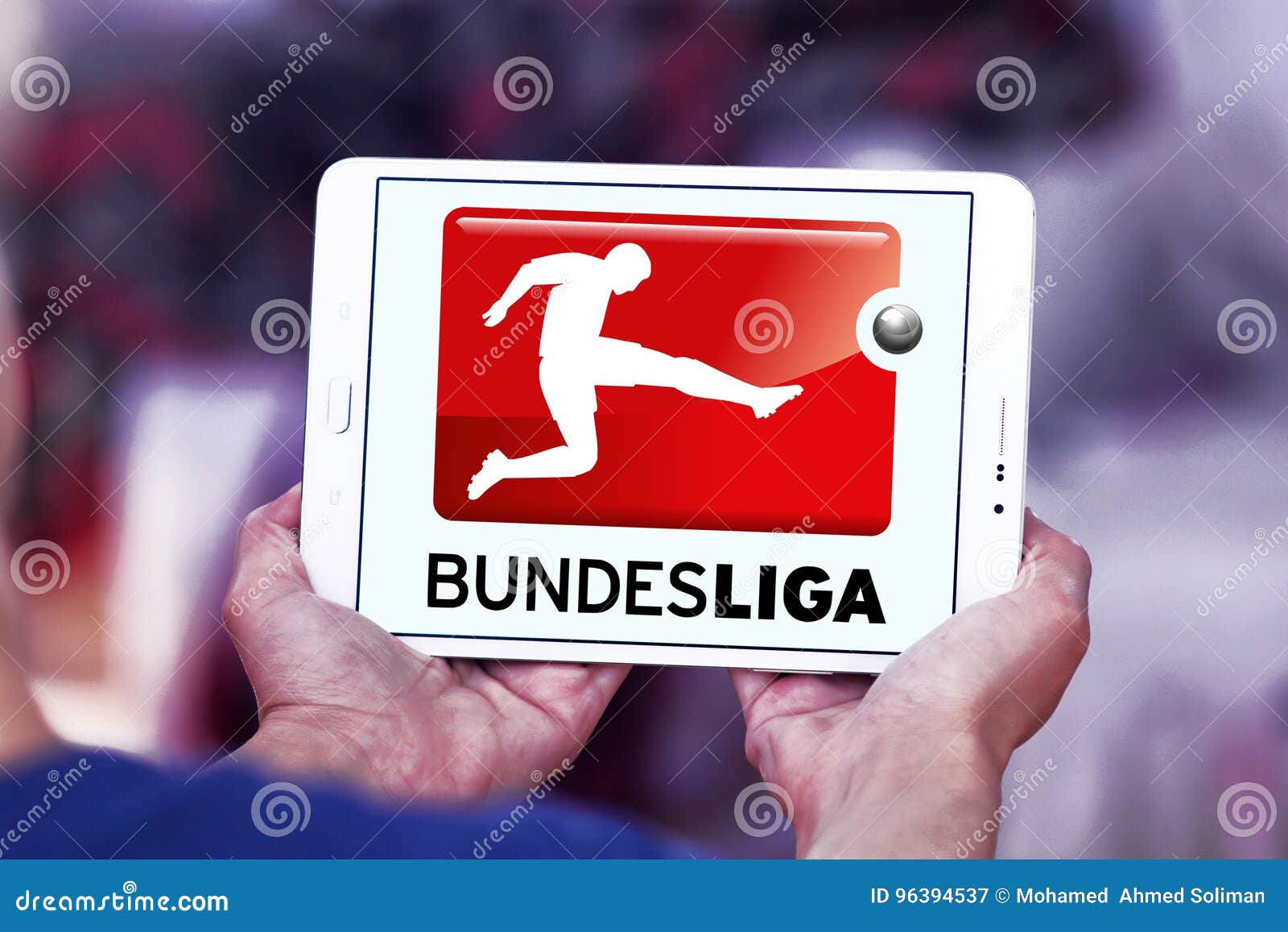 Live Bundesliga: Your Guide To The German Football League Live Bundesliga: Your Guide To The German Football League
