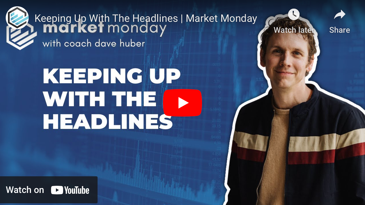 Live Music Stock Market Jump: Pre-Market Monday Gains After A Week Of Volatility Live Music Stock Market Jump: Pre-Market Monday Gains After A Week Of Volatility