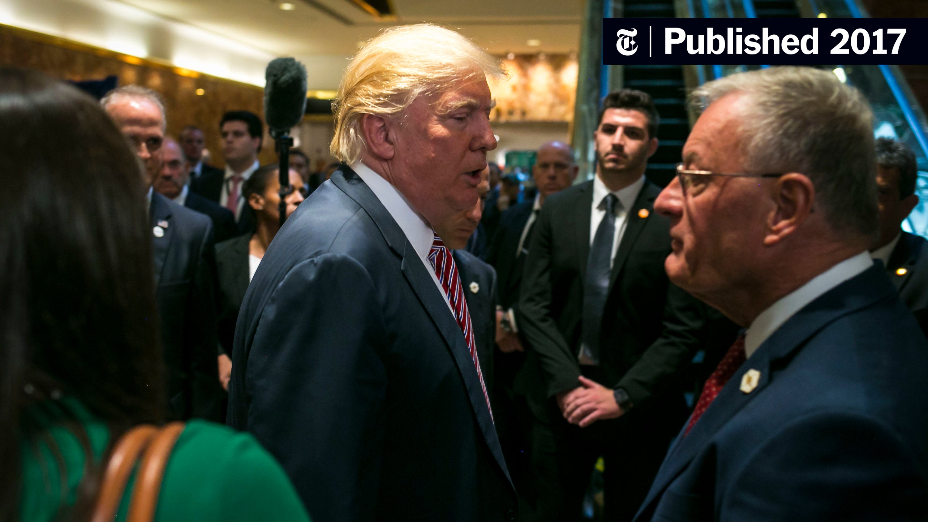 Live Nation Antitrust Case Advances Under Trump Administration