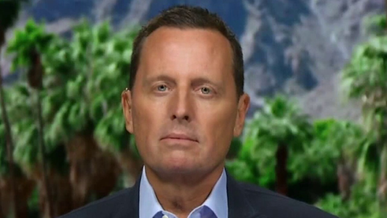 Live Nation Appoints Richard Grenell To Board Amidst DOJ Investigation Live Nation Appoints Richard Grenell To Board Amidst DOJ Investigation