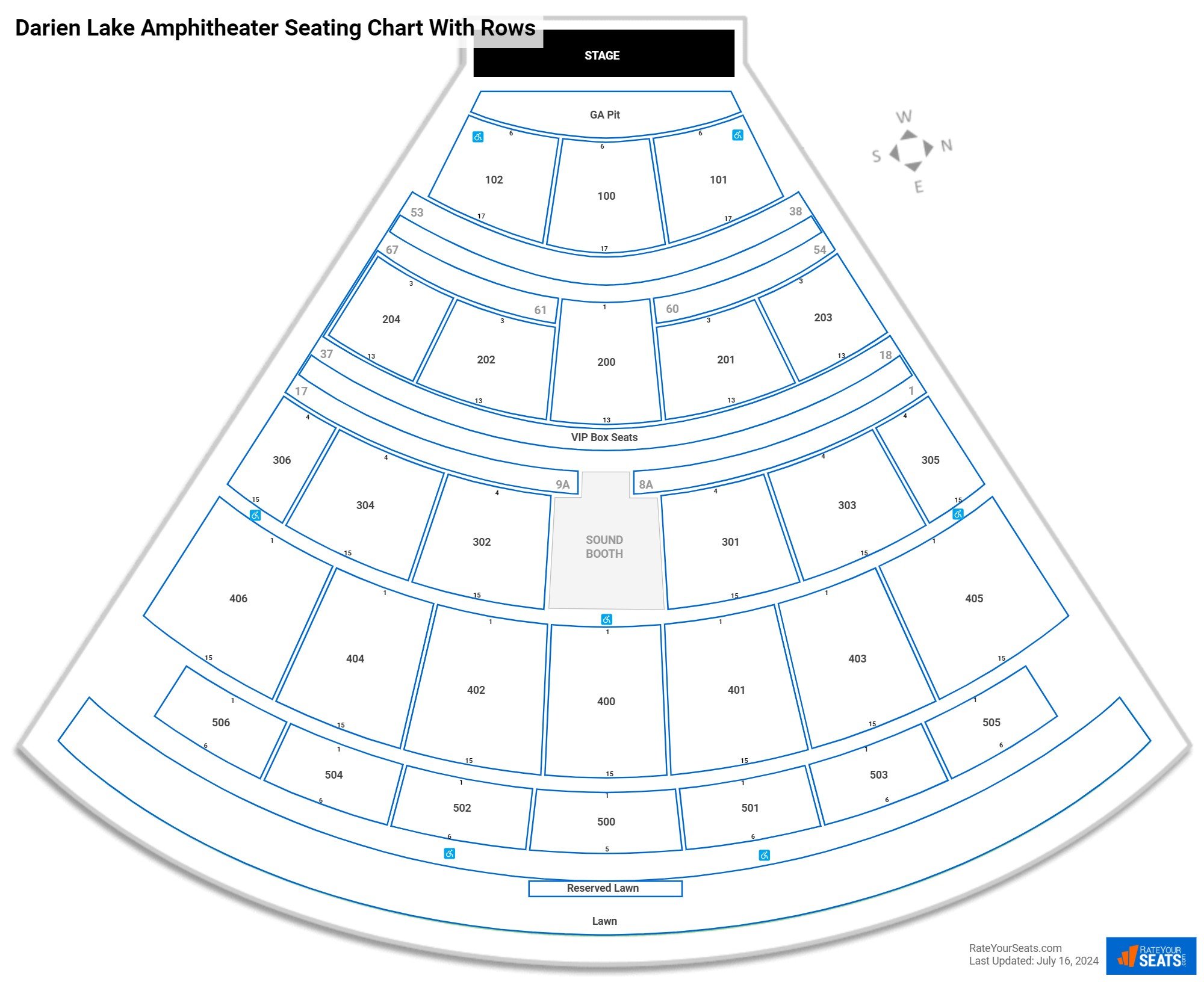 Live Nation Darien Lake Concert Costs: Lawsuit Concerns Explained Live Nation Darien Lake Concert Costs: Lawsuit Concerns Explained