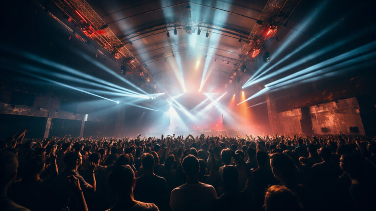 Live Nation Entertainment (LYV): A Deep Dive Into Investment Options Live Nation Entertainment (LYV): A Deep Dive Into Investment Options