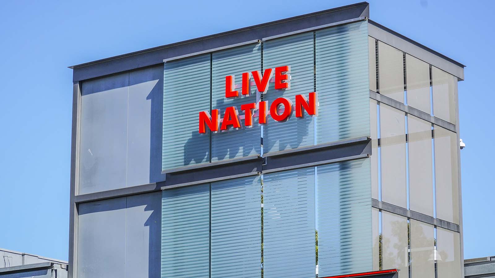 Live Nation Entertainment Stock (LYV): Investment Strategies For Different Risk Profiles Live Nation Entertainment Stock (LYV): Investment Strategies For Different Risk Profiles