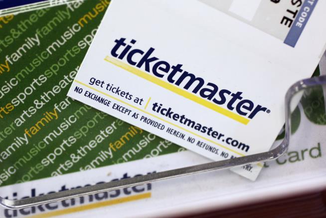 Live Nation Faces DOJ Lawsuit: Did They Coerce Artists Using Venue Power? Live Nation Faces DOJ Lawsuit: Did They Coerce Artists Using Venue Power?