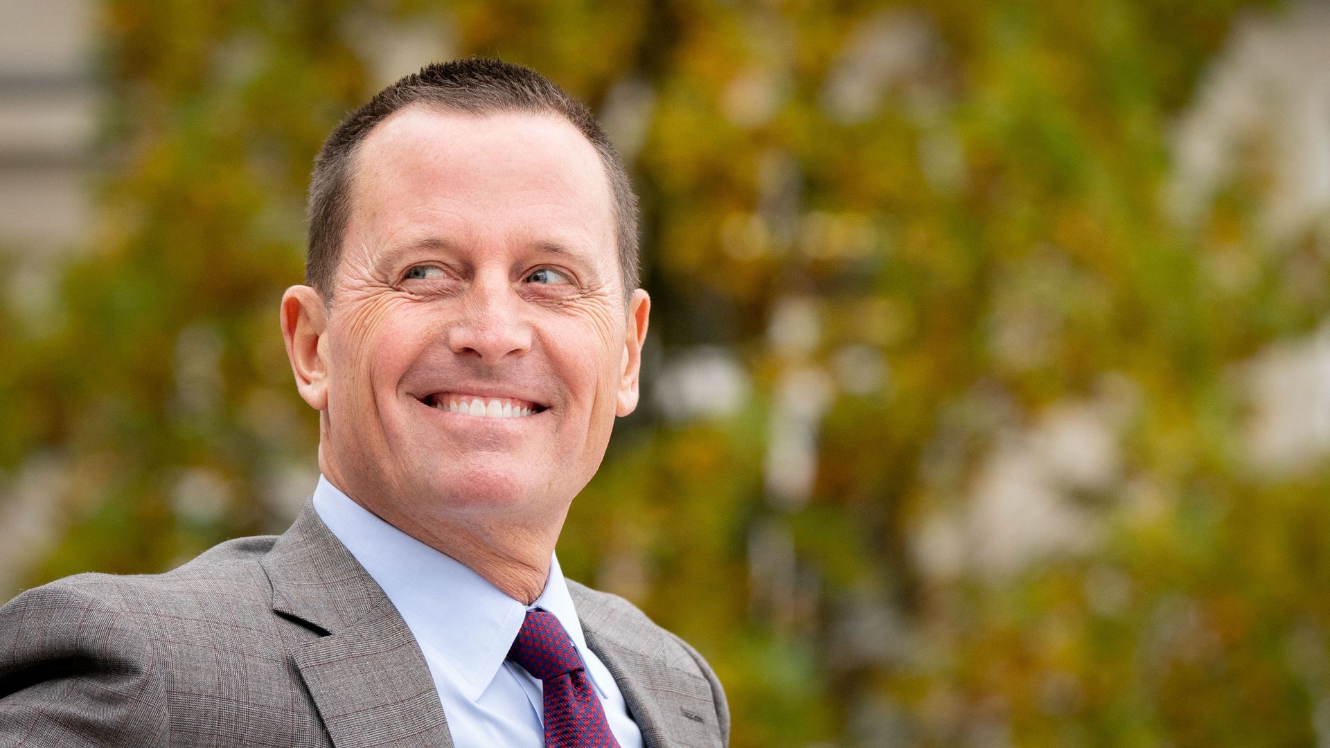 Live Nation's Controversial Board Addition: Richard Grenell And The DOJ Probe Live Nation's Controversial Board Addition: Richard Grenell And The DOJ Probe