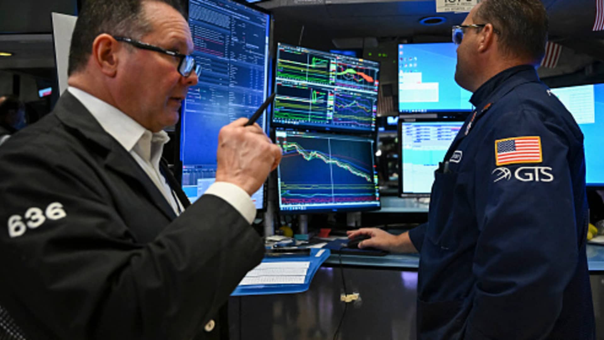 Live Stock Market Updates: Dow, S&P 500 Data For May 27 Live Stock Market Updates: Dow, S&P 500 Data For May 27