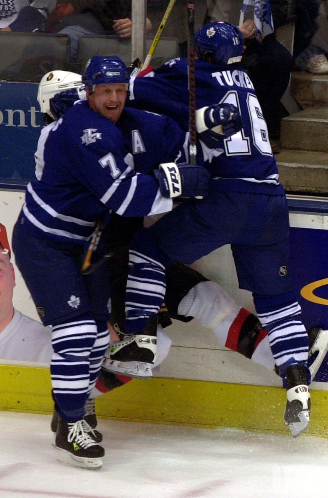 Live Stream Toronto Maple Leafs Vs Ottawa Senators Game 4: NHL Playoffs Live Stream Toronto Maple Leafs Vs Ottawa Senators Game 4: NHL Playoffs