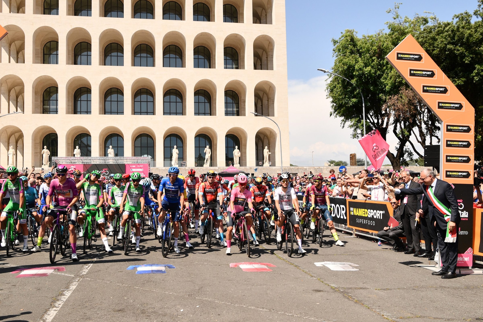 Live Streaming Giro D'Italia: Free And Easy Methods Live Streaming Giro D'Italia: Free And Easy Methods