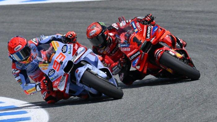 Live Streaming Gratis MotoGP Inggris 2025 Sprint Race (20.00 WIB) Live Streaming Gratis MotoGP Inggris 2025 Sprint Race (20.00 WIB)