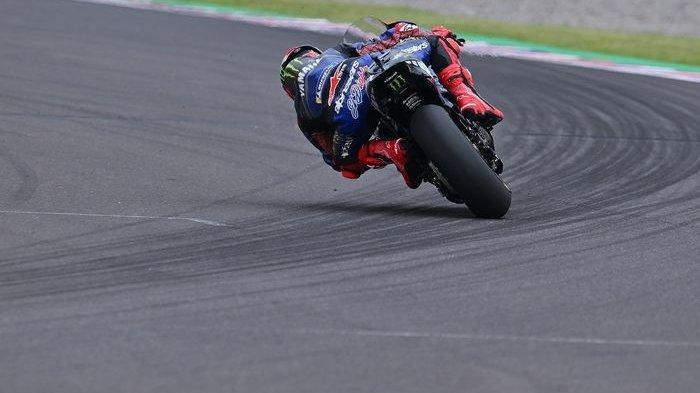 Live Streaming MotoGP Argentina 2025: Jadwal & Link Nonton Balapan Dini Hari Live Streaming MotoGP Argentina 2025: Jadwal & Link Nonton Balapan Dini Hari