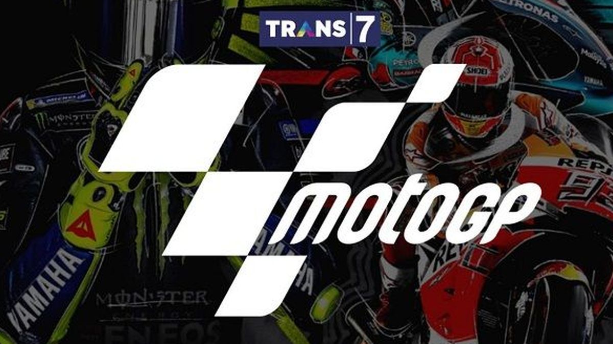 Live Streaming MotoGP Inggris 2025: Saksikan FP1, Jadwal Race, Dan Siaran Langsung Di Trans7