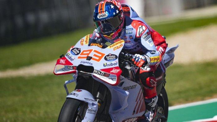 Live Streaming MotoGP Inggris Race Sprint Malam Ini Pukul 20.00 WIB Live Streaming MotoGP Inggris Race Sprint Malam Ini Pukul 20.00 WIB