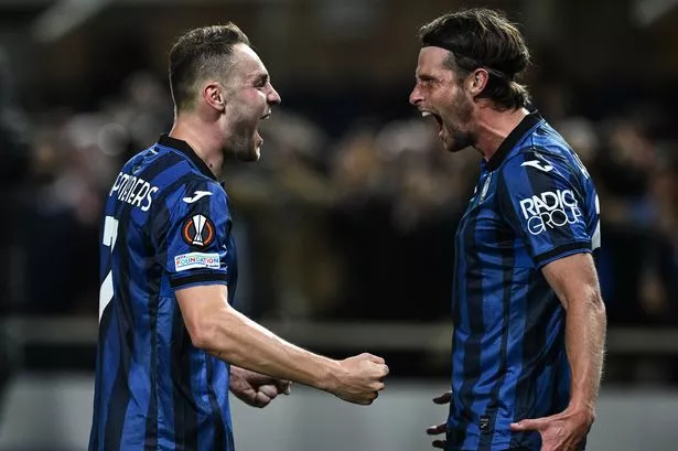 Liverpool All-In For €60m Transfer Target Liverpool All-In For €60m Transfer Target