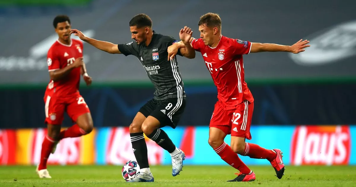 Liverpool And Man United Transfer Bids Rejected By Bayern Munich Liverpool And Man United Transfer Bids Rejected By Bayern Munich