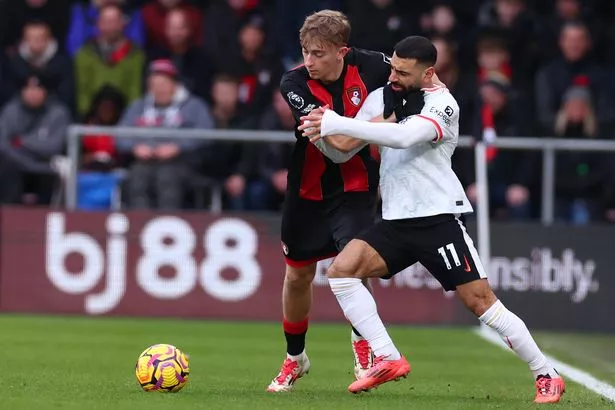Liverpool Eye Bournemouth's Huijsen: Transfer Update Liverpool Eye Bournemouth's Huijsen: Transfer Update