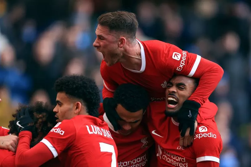 Liverpool Eye League's Best Dribbler As Star's Exit Looms Liverpool Eye League's Best Dribbler As Star's Exit Looms