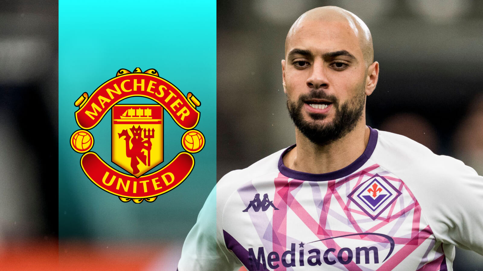 Liverpool Faces Competition For £25m Star: Man Utd Agent Involved Liverpool Faces Competition For £25m Star: Man Utd Agent Involved