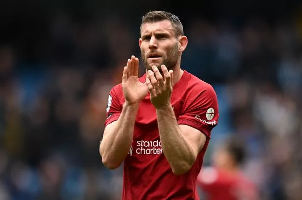 Liverpool Frontrunner In €60m Transfer Battle