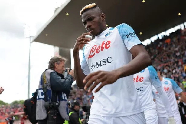 Liverpool Target's Teammate Hints At Summer Transfer Liverpool Target's Teammate Hints At Summer Transfer