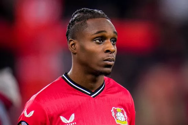 Liverpool Transfer News: Frimpong Talks & Elliott's Future Liverpool Transfer News: Frimpong Talks & Elliott's Future