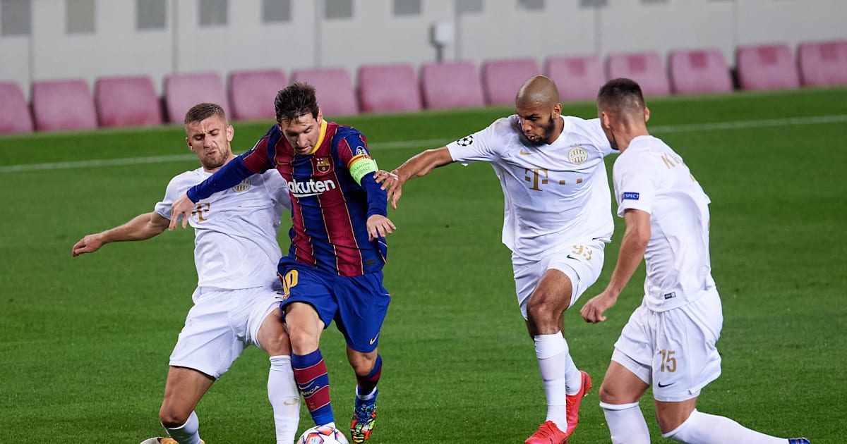 Liverpool Transfer News: League's Best Dribbler Could Fill Star's Void Liverpool Transfer News: League's Best Dribbler Could Fill Star's Void