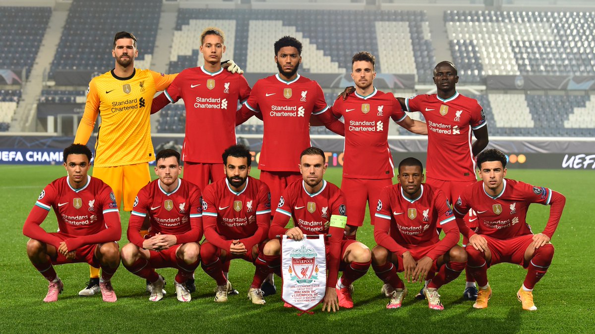 Liverpool Transfer News: Update On Summer Target Liverpool Transfer News: Update On Summer Target