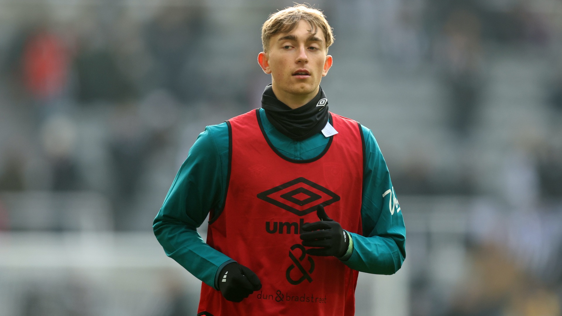 Liverpool Transfer Rumours: Latest On Dean Huijsen Liverpool Transfer Rumours: Latest On Dean Huijsen