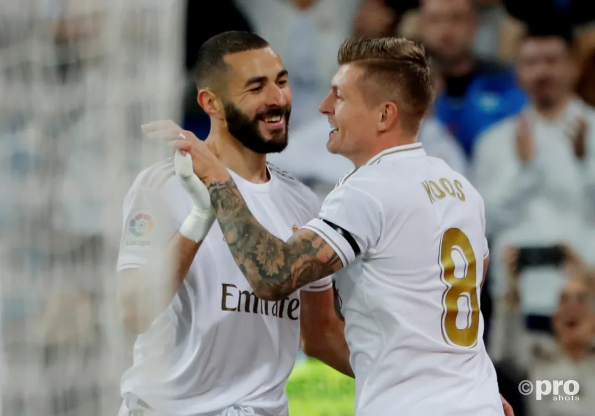 Liverpool Transfers: Could Toni Kroos Be A Red? Liverpool Transfers: Could Toni Kroos Be A Red?