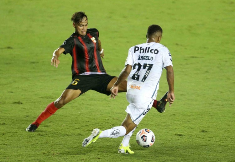 Liverpool's Pursuit Of Angelo Stiller: A Realistic Transfer? Liverpool's Pursuit Of Angelo Stiller: A Realistic Transfer?