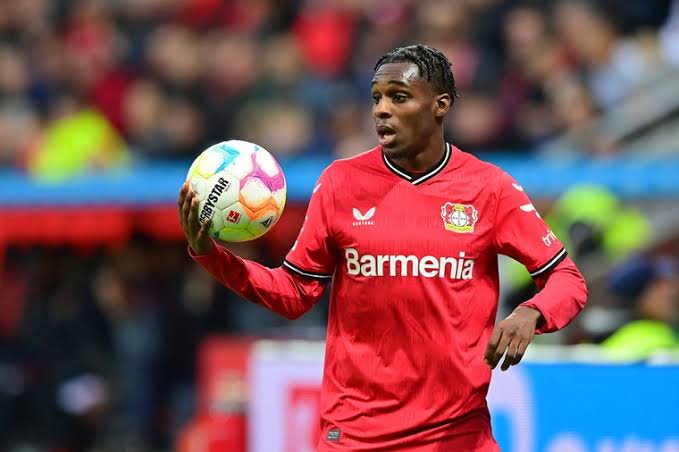 Liverpool's Pursuit Of Jeremie Frimpong: Awaiting Club Contact Liverpool's Pursuit Of Jeremie Frimpong: Awaiting Club Contact