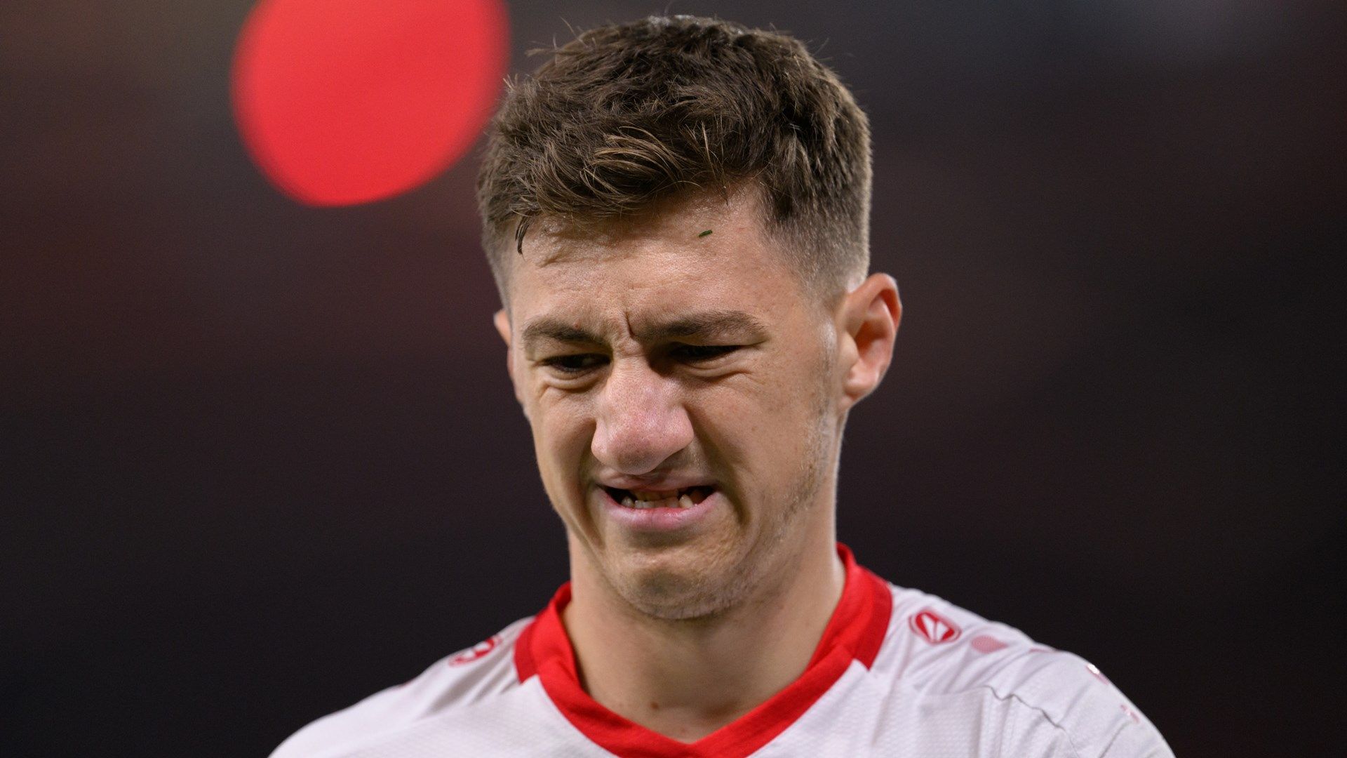 Liverpool's Reported Bid For Angelo Stiller: Stuttgart Transfer News Liverpool's Reported Bid For Angelo Stiller: Stuttgart Transfer News