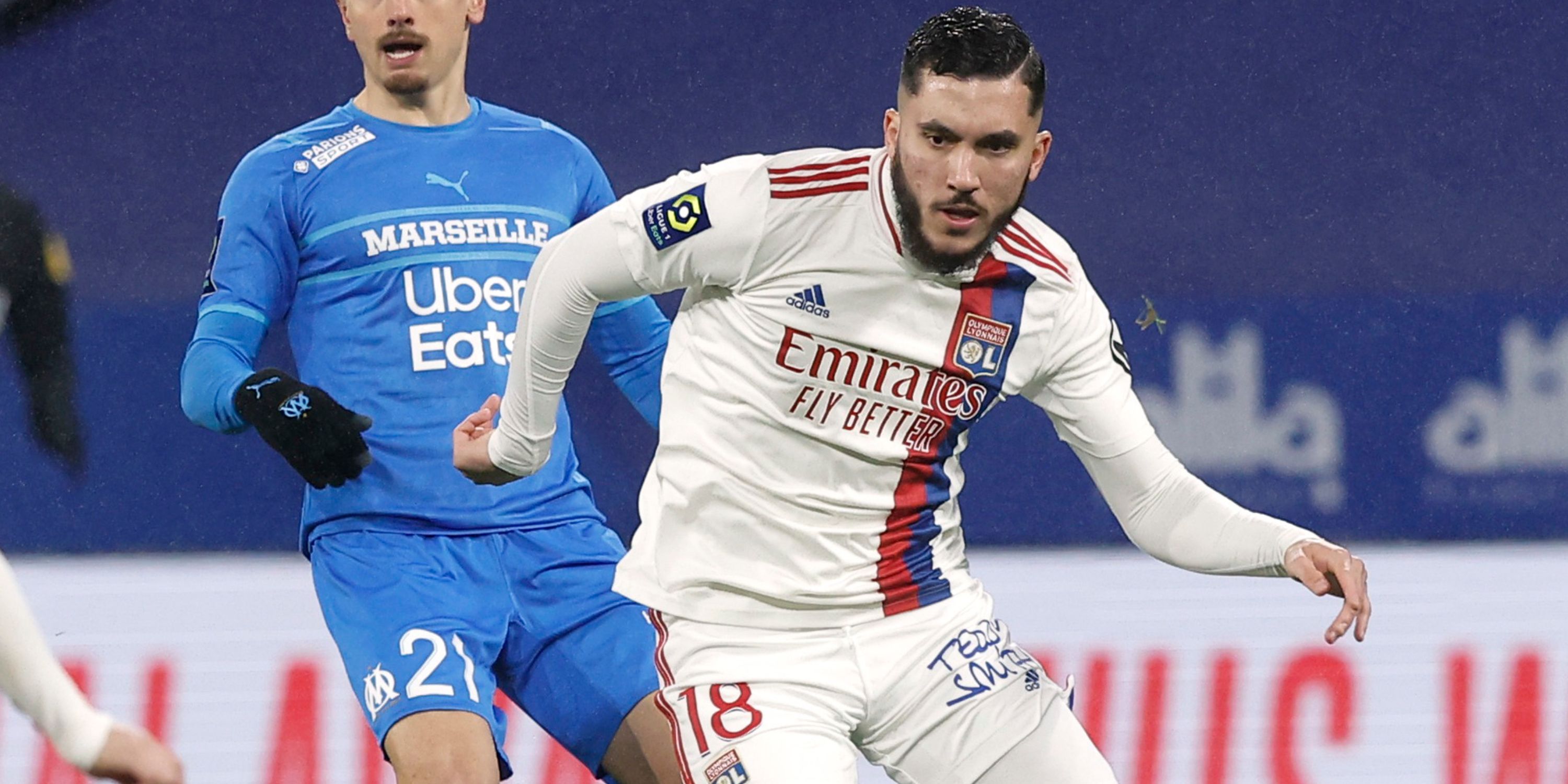 Liverpool's Summer Plans: Could Cherki Join The Reds? Liverpool's Summer Plans: Could Cherki Join The Reds?