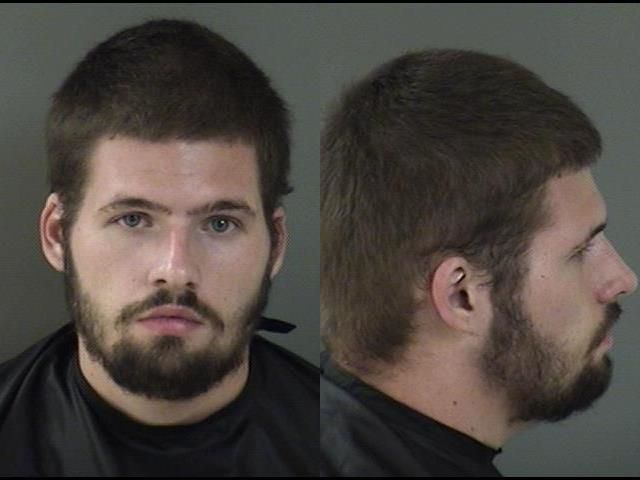 Local Man, Matthew Sexton, Convicted On Animal Pornography Charges Local Man, Matthew Sexton, Convicted On Animal Pornography Charges