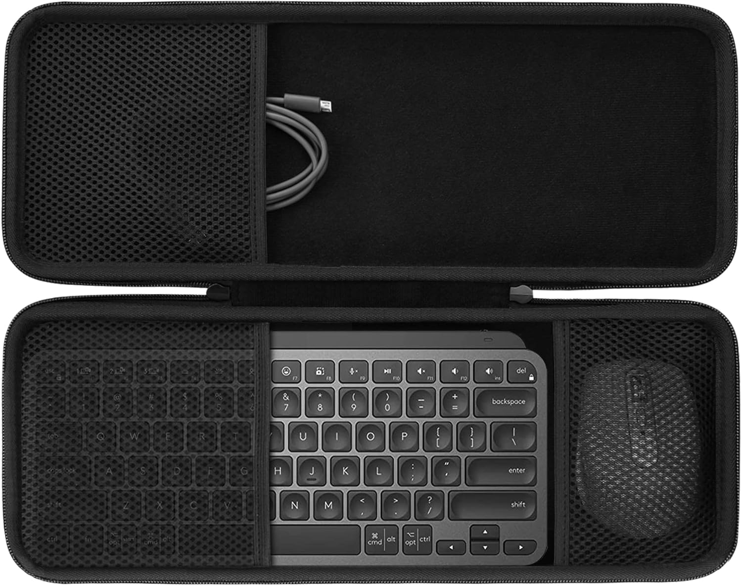 Logitech: The Case For A Truly Enduring Mouse Logitech: The Case For A Truly Enduring Mouse
