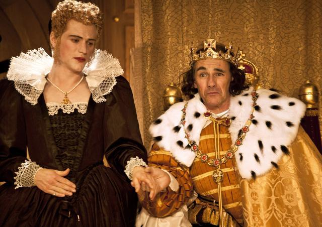 London Parks And Music Festivals: Rylance's Strong Condemnation London Parks And Music Festivals: Rylance's Strong Condemnation
