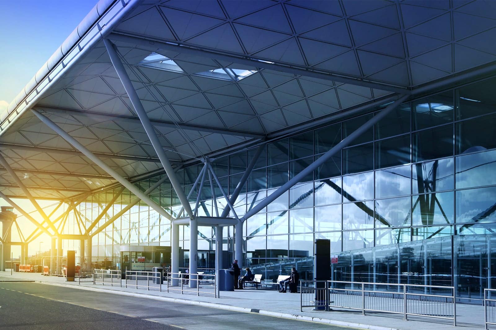 London Stansted Airport Announces New Destination London Stansted Airport Announces New Destination