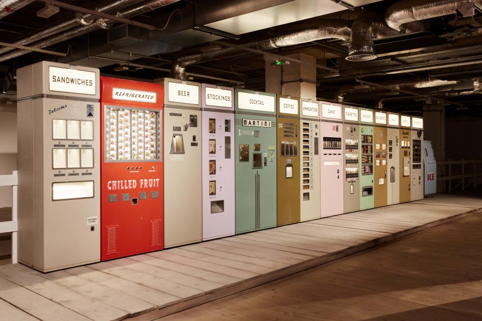 London To Host Wes Anderson's World-Building Archives London To Host Wes Anderson's World-Building Archives
