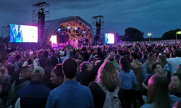 London's Festival Scene In Jeopardy: Court Ruling Impacts Wide Awake, Mighty Hoopla, And Other Events London's Festival Scene In Jeopardy: Court Ruling Impacts Wide Awake, Mighty Hoopla, And Other Events
