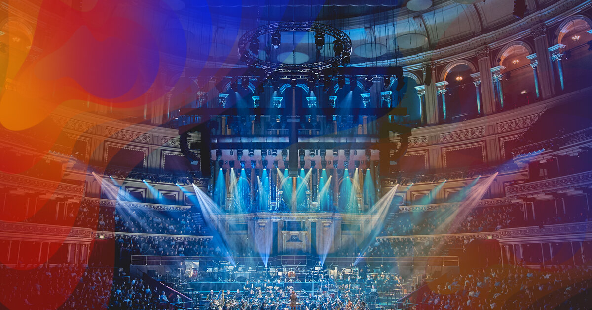 London's Royal Albert Hall Hosts Grand Ole Opry's Inaugural International Show London's Royal Albert Hall Hosts Grand Ole Opry's Inaugural International Show