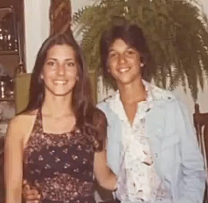 Long-Lasting Love: Ralph Macchio's Hollywood-Free Marriage Long-Lasting Love: Ralph Macchio's Hollywood-Free Marriage