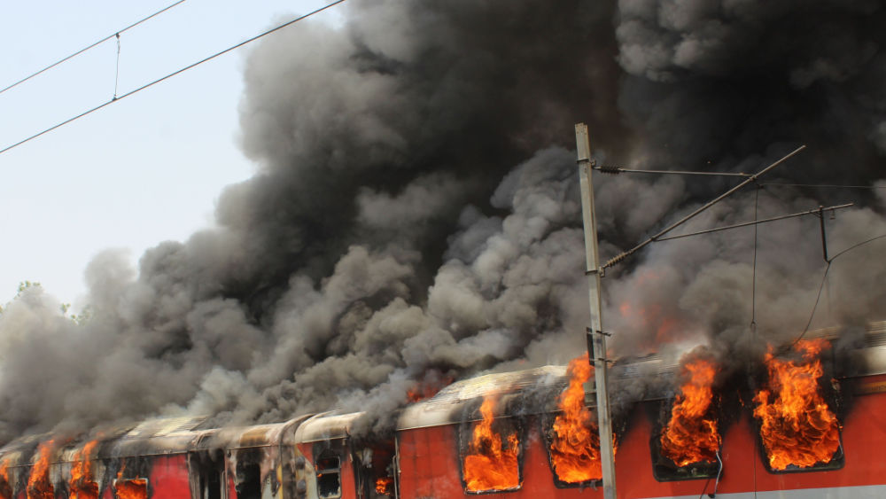 Long-Term Effects Of Toxic Chemicals From Ohio Train Derailment On Buildings Long-Term Effects Of Toxic Chemicals From Ohio Train Derailment On Buildings
