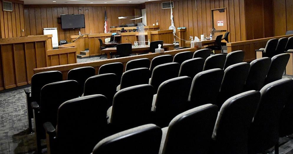 Longview Man Sentenced To 30 Years For Waffle House Murder Longview Man Sentenced To 30 Years For Waffle House Murder